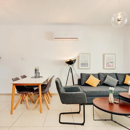 Apartament Sunnyvillas: 2br Mythical Apt*swimming Pool*ak04 Paralimni